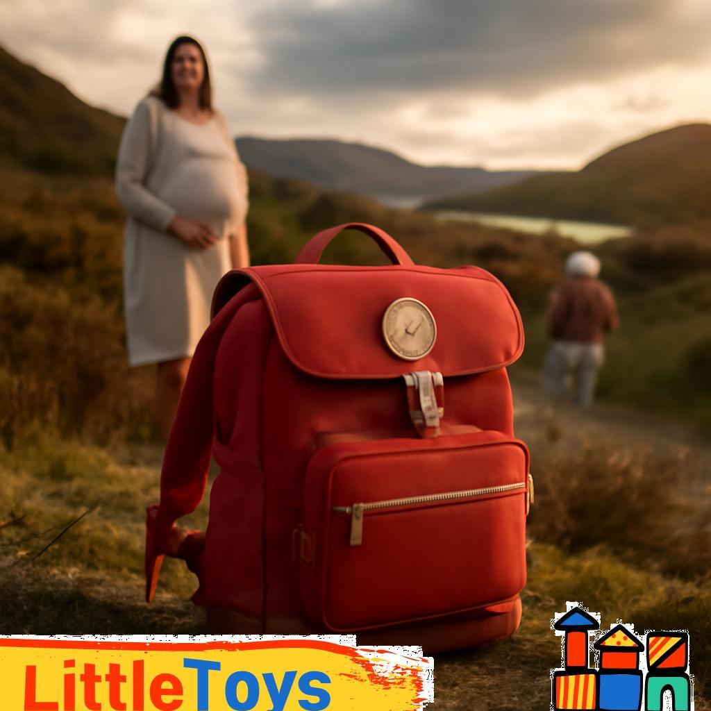 ALT-Text: Bunte und ergonomische Grundschulkinder-Schultaschen für Kleinkinder und Babys, ideal für einen gesunden Schulstart.