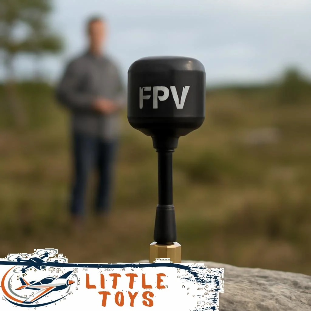 FPV-Antenne im Überblick
