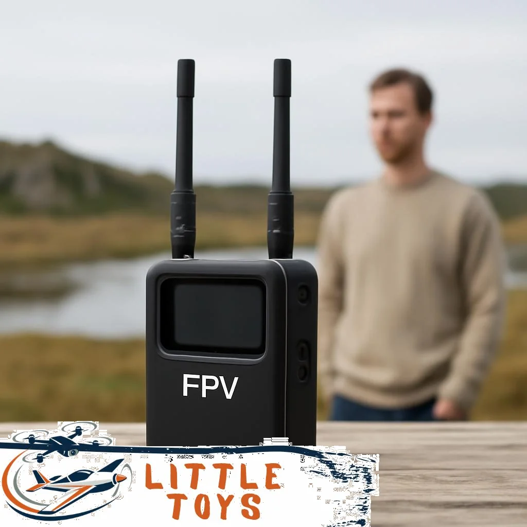 FPV-Videosender Kaufberatung und Produktauswahl