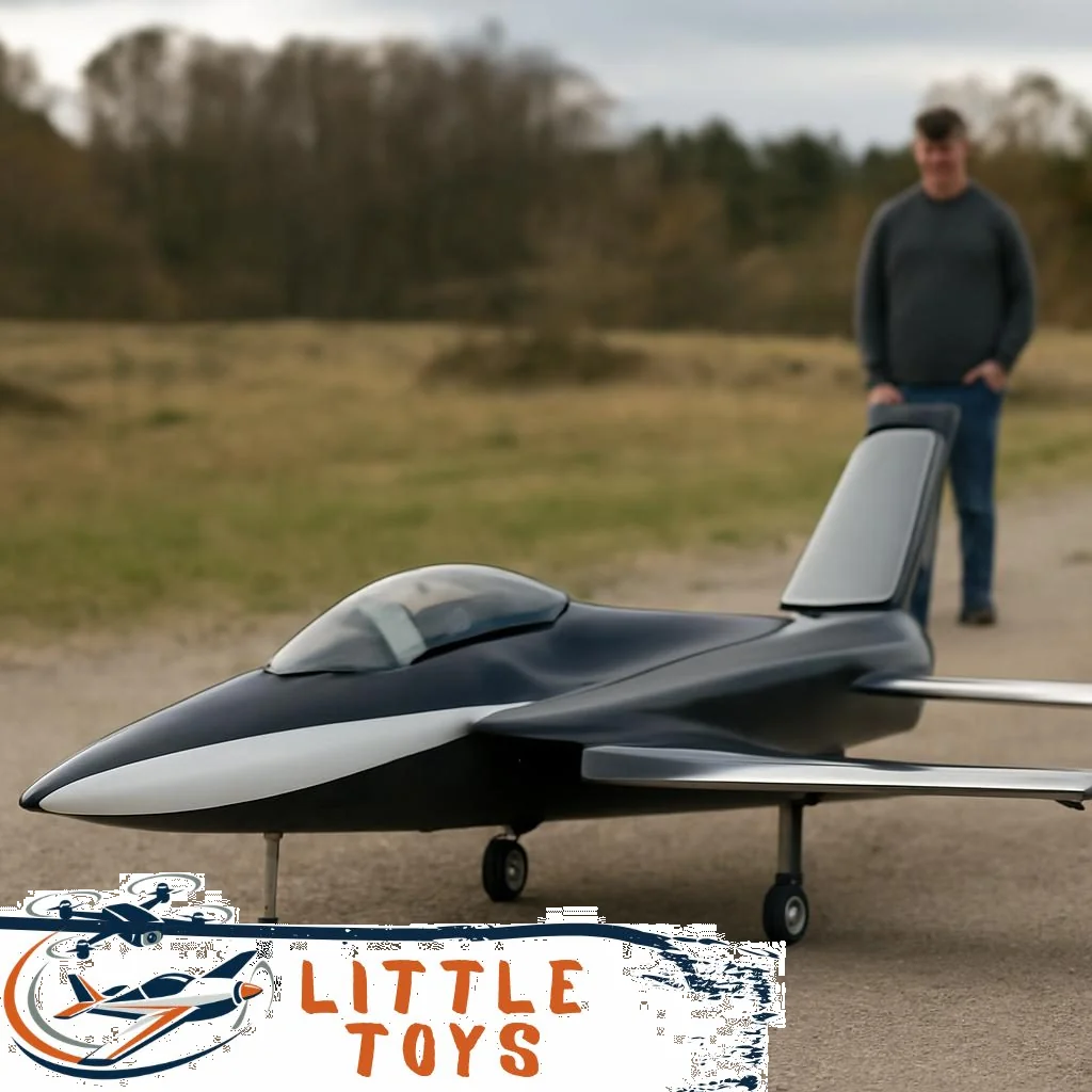 RC-Jet Kaufberatung und Produktauswahl