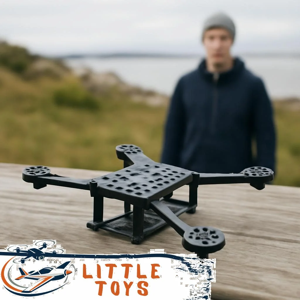Quadcopter-Rahmen Kaufberatung und Produktauswahl
