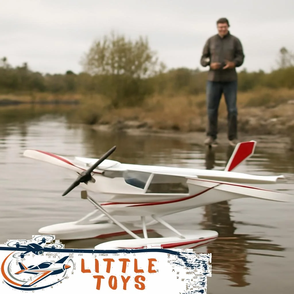 RC-Wasserflugzeug Kaufberatung und Produktauswahl