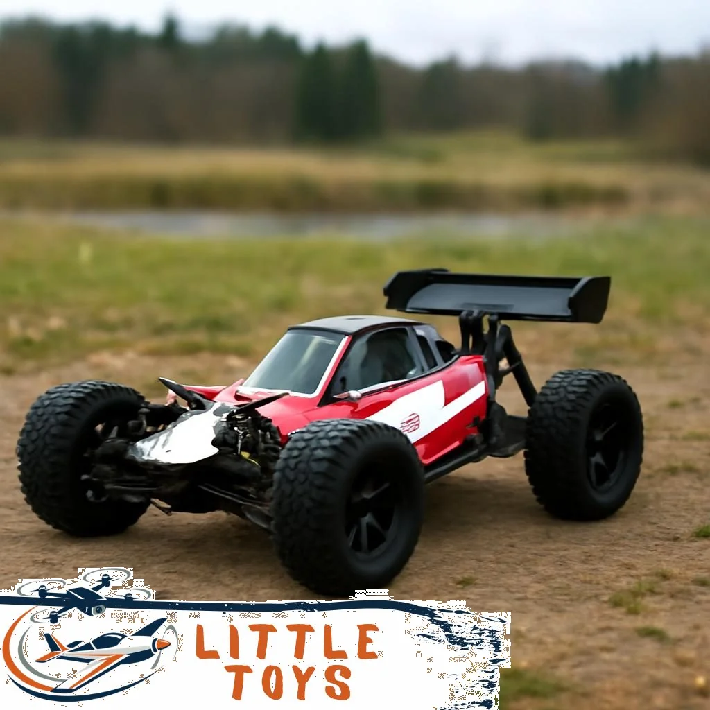RC-Buggy Kaufberatung und Produktauswahl